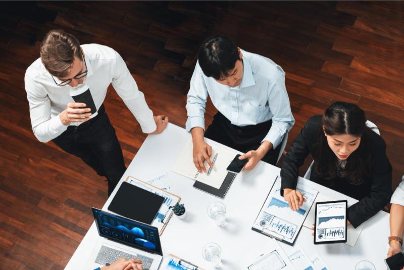 Planning Consultant Services